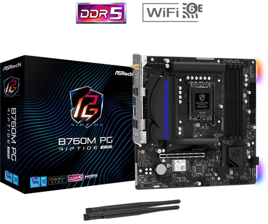 motherboard-asrock-b760m-pg-riptide-wifi-chipset-intel-b760-lga1700-matx